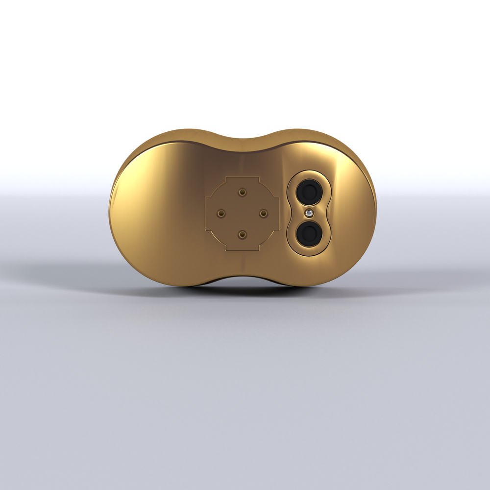 Акустическая система Ecler NIMBO-14 (Gold)