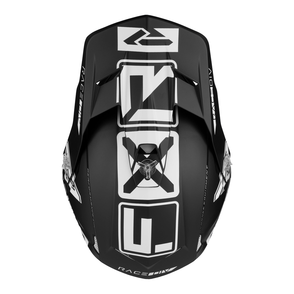 Шлем FXR Clutch Evo