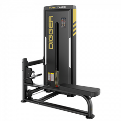 Горизонтальная тяга Hasttings Digger HD012-1