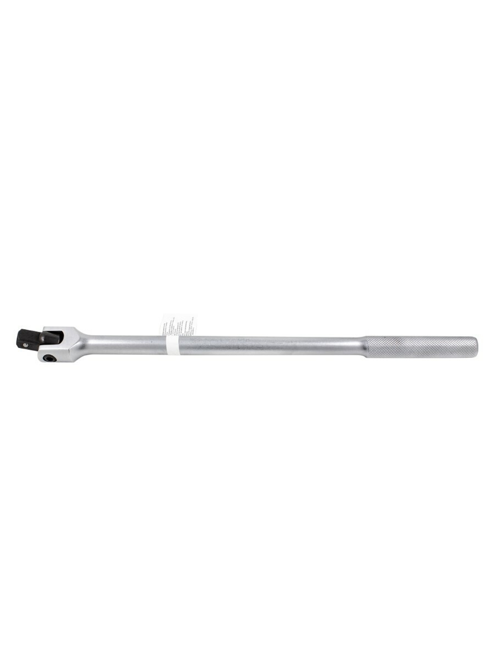Вороток шарнирный с накаткой 1/2''L- 380мм RockForce##Rock FORCE RF-8014380