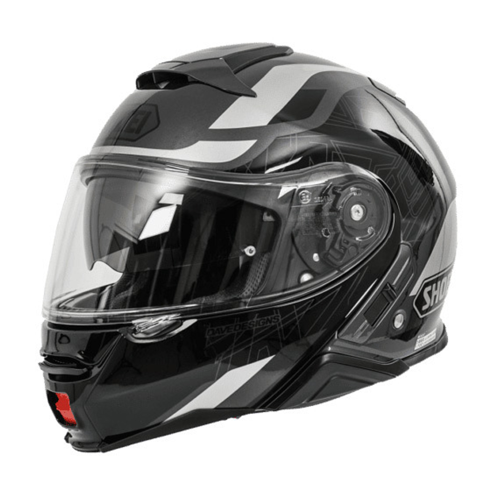 SHOEI NEOTEC II MM93 Collection 2-way TC-5