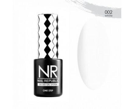 NR One Step