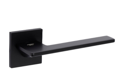 Ручка ADDENBAU Q506 GROUND BLACK