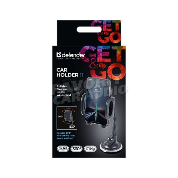 Держатель Defender Car holder CH-111