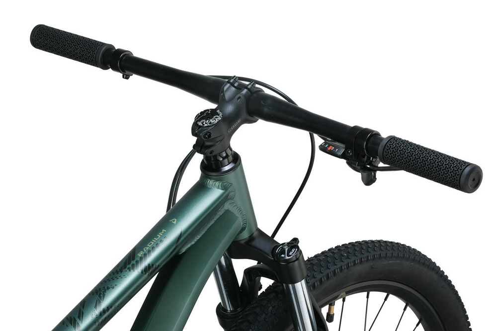 Горный велосипед Aspect Radium 26 (2025)