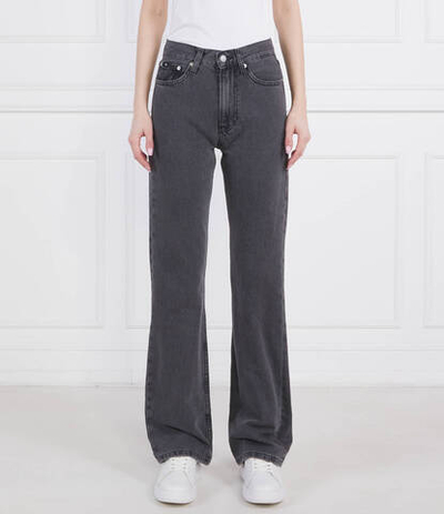 Джинсы AUTHENTIC CALVIN KLEIN JEANS - серый(J20J221445)