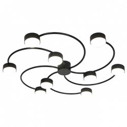 Потолочная люстра Escada 1180 1180/9P