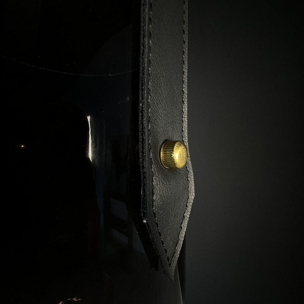 Подвесной светильник Imperiumloft Allied Maker Gray 40.2331