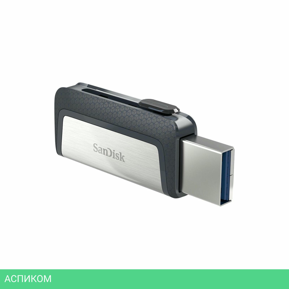 USB Flash-накопитель SanDisk SDDDC2-064G-G46 64GB