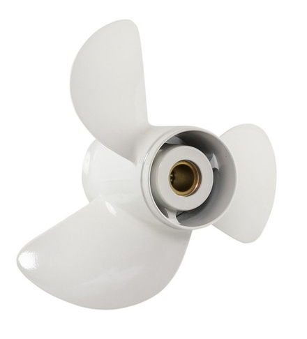 Винт гребной Yamaha 60-140;3x13-5/8x13, BaekSan