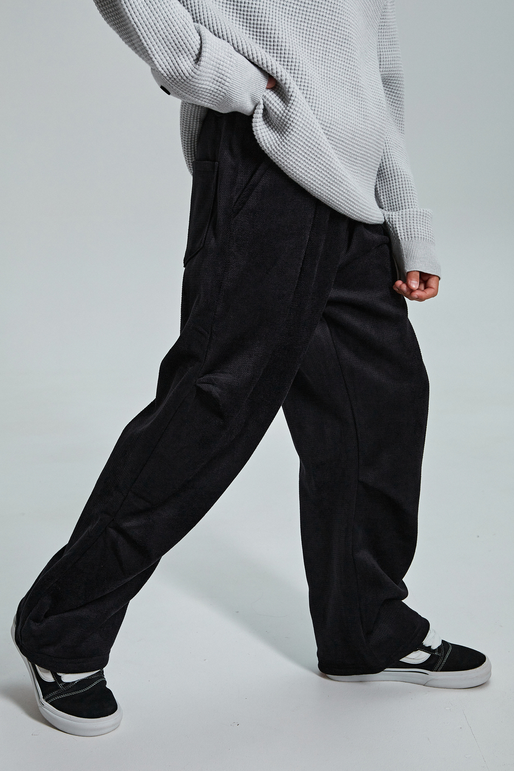 Свитшот д/м Miasin B-SW34607