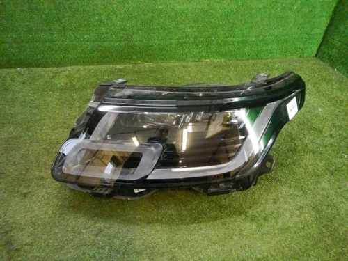 Фара левая Range Rover Vogue 4 L405 (17-22) Matrix