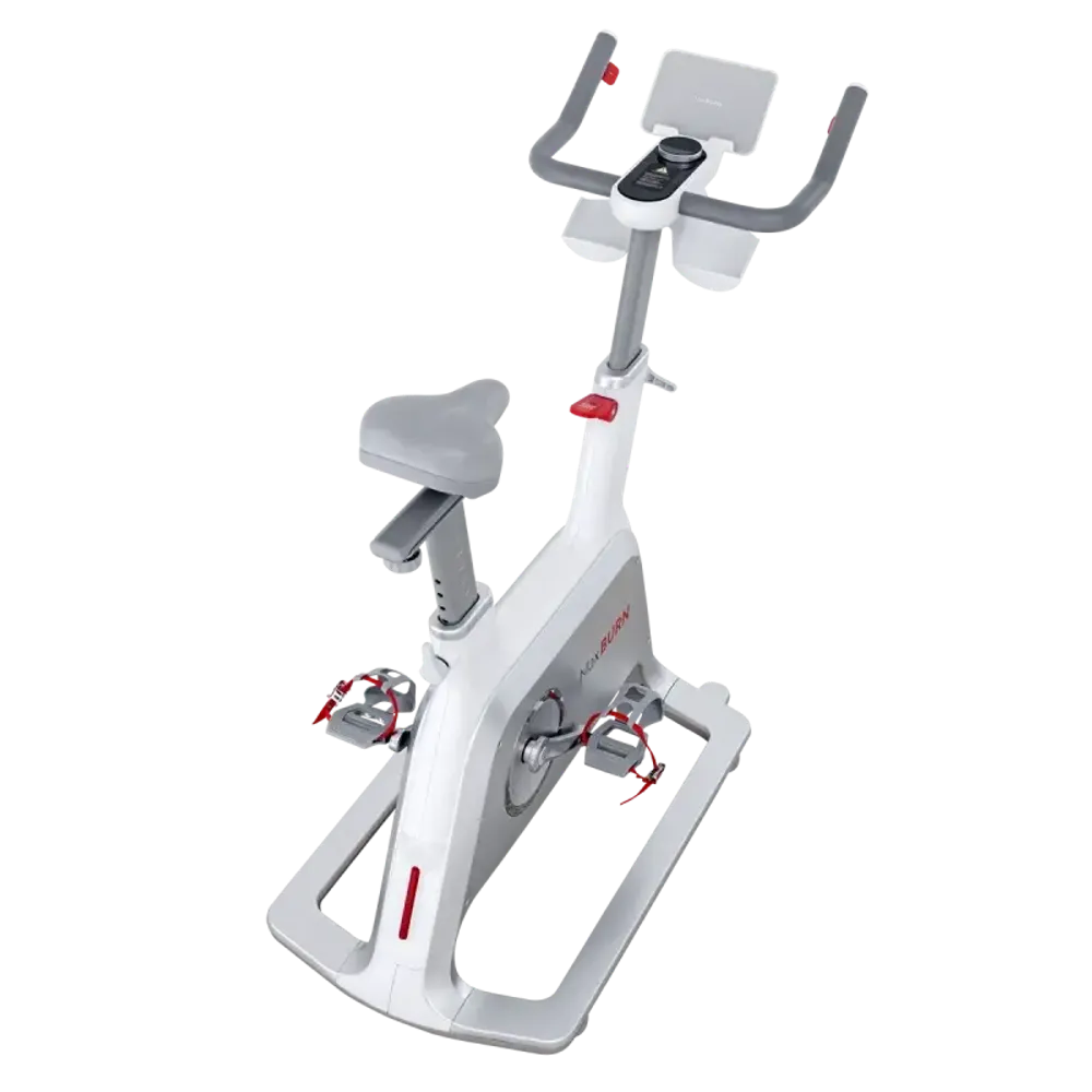 Велотренажер Ergonova Max Burn