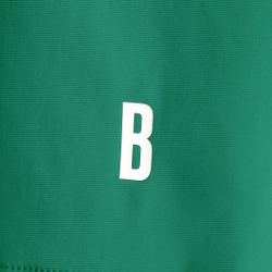 Мужские теннисные шорты Björn Borg ACE 7in Shorts Men - Green