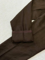Прогулочный костюм Zegna
