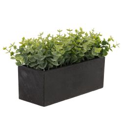 GAEM Цветочная композиция, L24 W9 H16 см