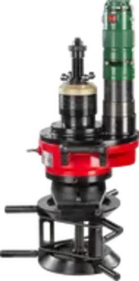 Cистема зажима Jepson Power Thinfix