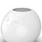 Ваза Tassen Amused 16 см белая