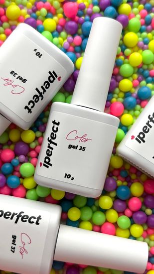 Color gel 38 Iperfect 10g