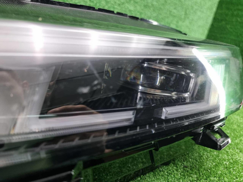 Фара левая Changan Lamore (2023-н.в.) LED