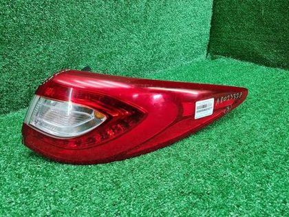 Фонарь правый внешний Hyundai IX35 (2013-2015)