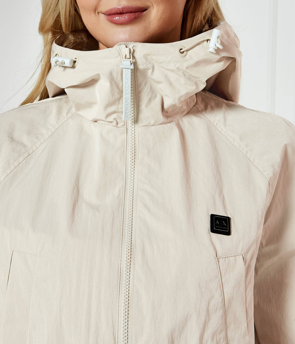 Куртка Armani Exchange - бежевый(XW000216 AF10853)