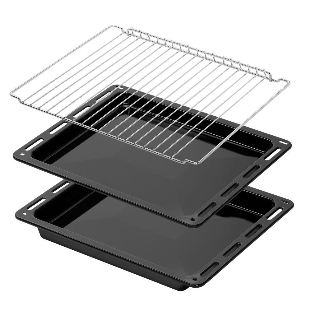 Шкаф духовой электрический MAUNFELD FEOH7872W