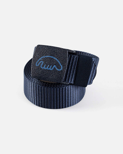 Ремень ANTEATER Belt_PLST-Navy