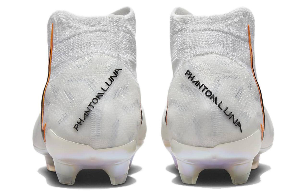 Кроссовки Nike Phantom Luna Elite Fg (Женская размерная сетка)