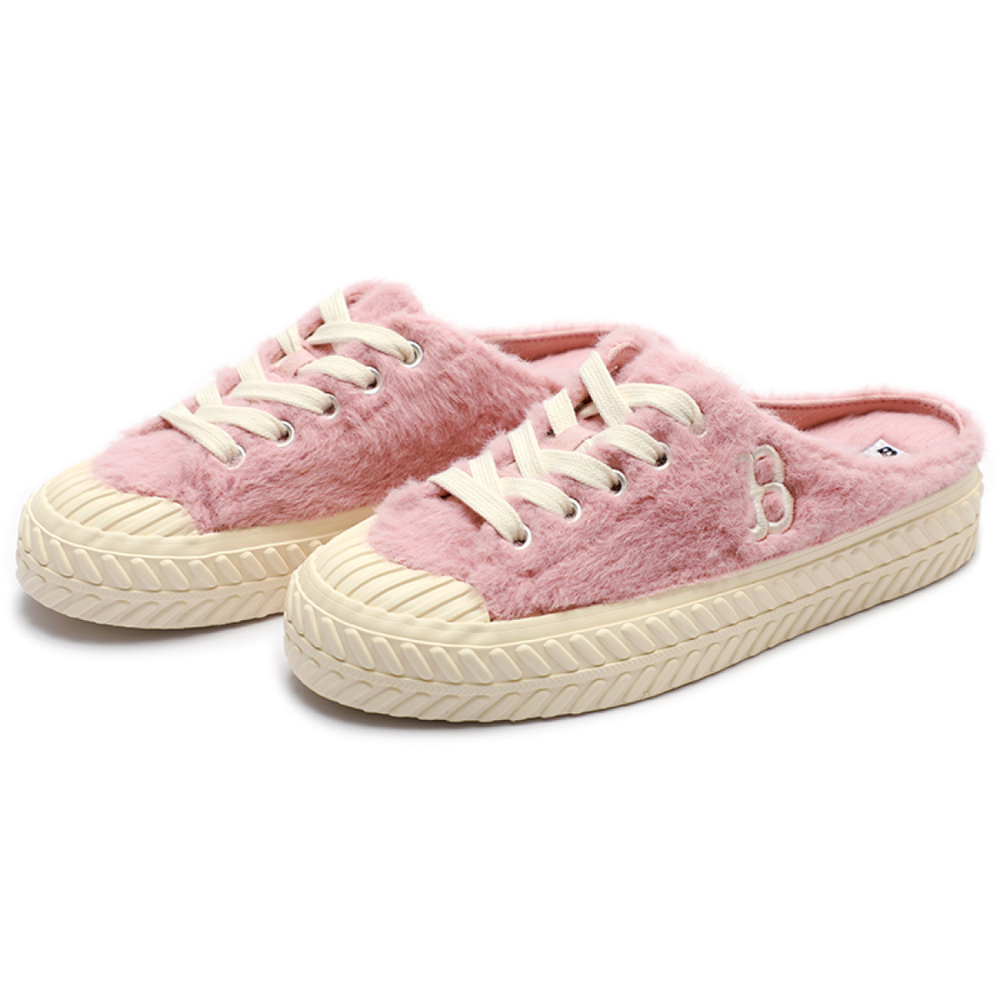 Кроссовки MLB Playball Mule, 3AMUUD316-43PKS