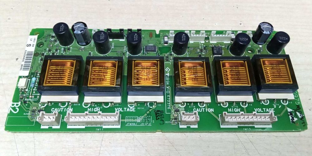 Inverter 3104 313 60975