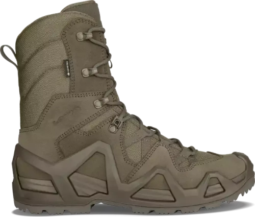 Ботинки Lowa Zephyr MK2 GTX HI TF - Ranger Green