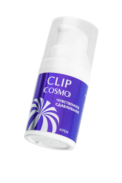 Крем возбуждающий Clip Cosmo для женщин 28 г