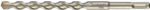 Бур Milwaukee SDS+ Contractor 14x210 (4932471240)
