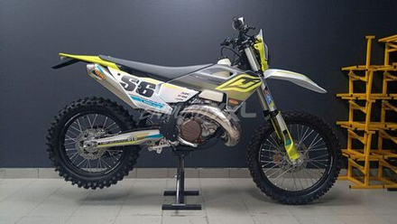 Мотоцикл (набор для сборки) Hengjian S7 YBS300