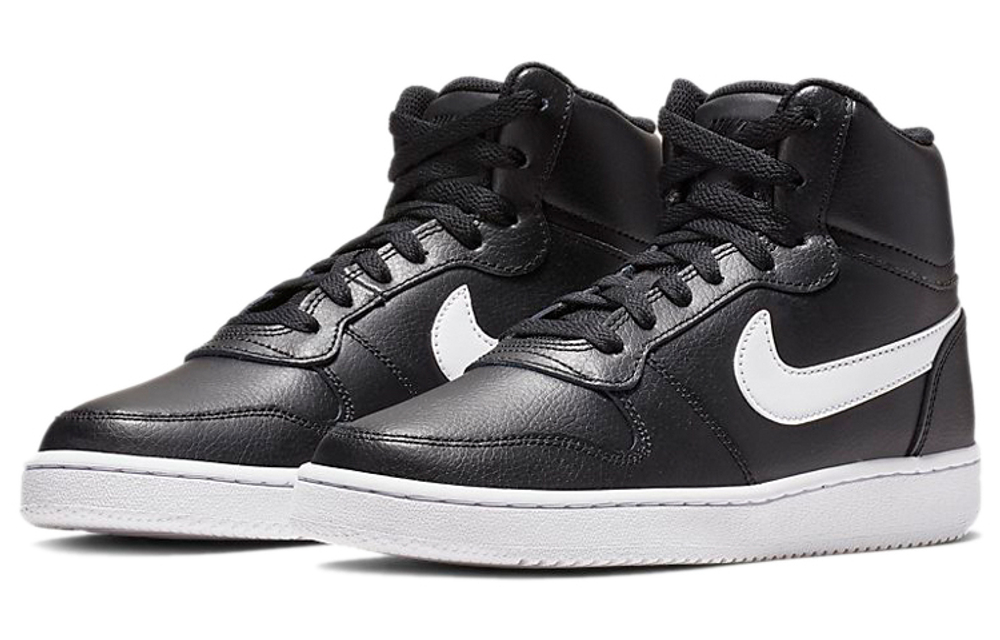 Кроссовки Nike Ebernon Mid (Женская размерная сетка)