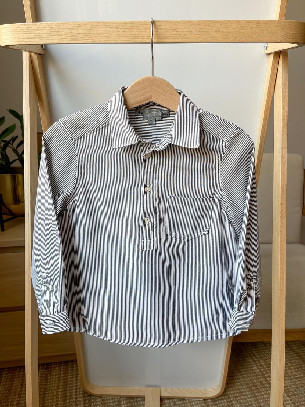 Рубашка Bonpoint, 104