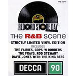 Сборник / The R&B Scene (2LP)