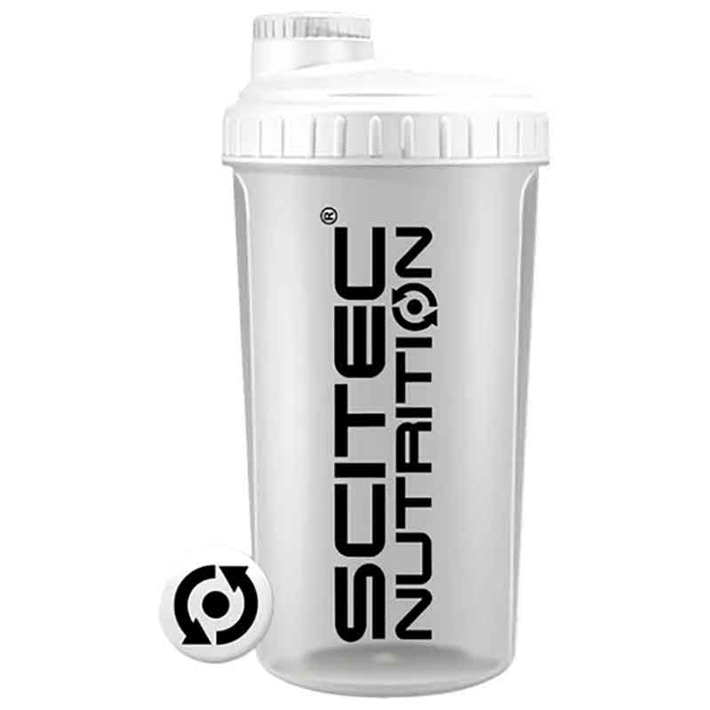 Scitec Nutrition Shaker Шейкер с логотипом (700 мл.)