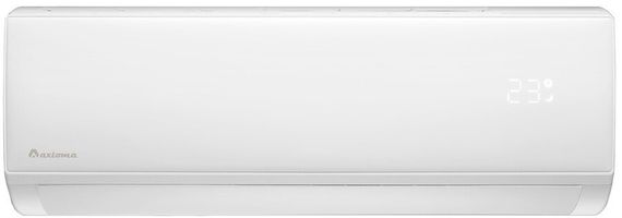 Настенный внутренний блок мульти сплит-системы Axioma ASX18MH1Z1R