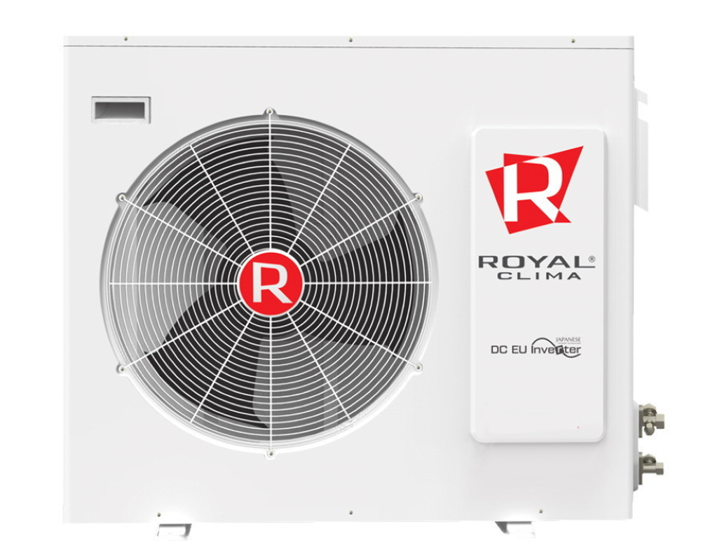 Канальная сплит-система Royal Clima Canalizzabili CO-D 48HNI/CO-E 48HNI