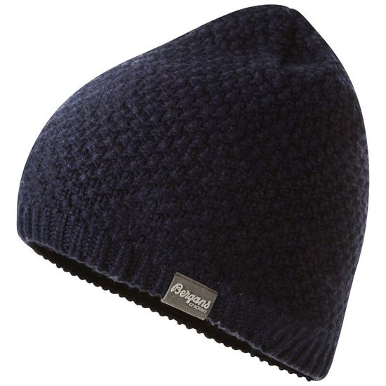 Шапка unisex Bergans Dugg Beanie 6257