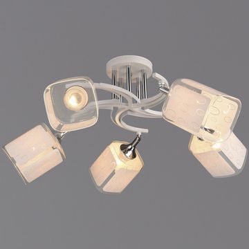 03663-0.3-05 светильник потолочный