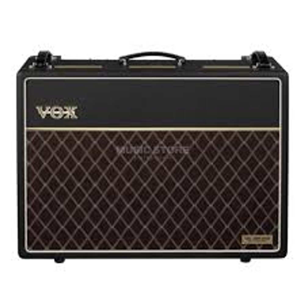 VOX AC30 Hand Wired X