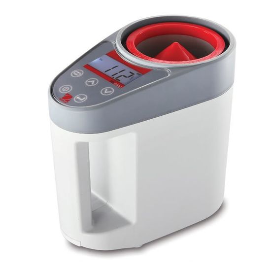 Анализатор влажности зерна Ohaus МС2000