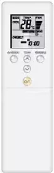 Сплит-система General ASHG36LMTA