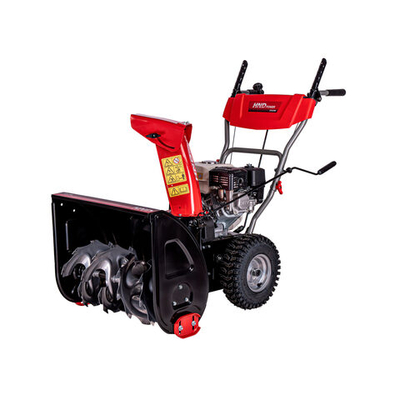 Снегоуборщик бензиновый HND ST61PW