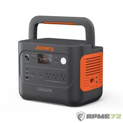 Портативная электростанция Jackery Explorer 1000 v2 (PRO 2)