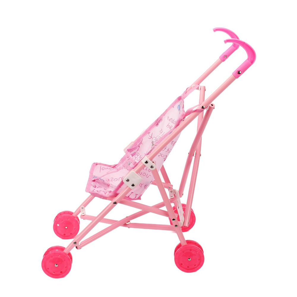 Коляска-трость для куклы, пакет D866