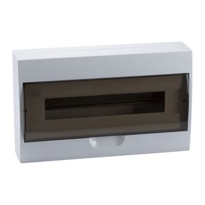 Бокс ЩРН-П-18-IP40